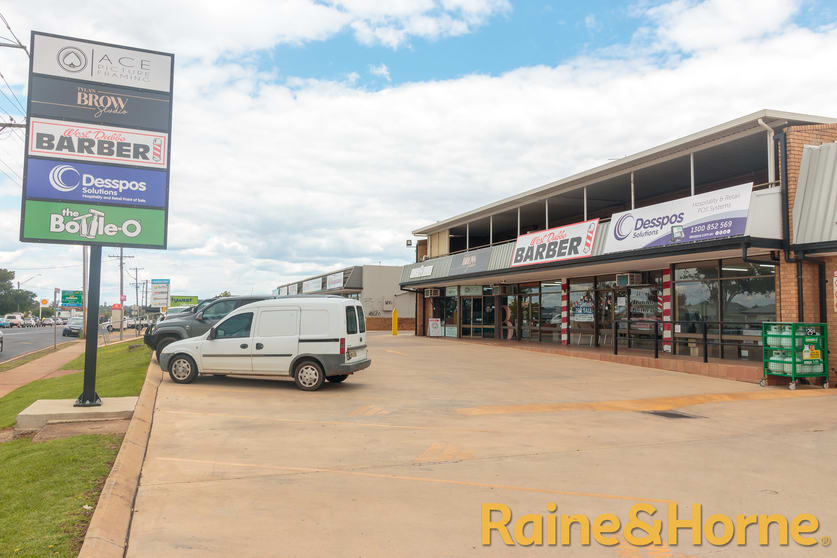 Shop 4/46-50 Victoria Street Dubbo NSW 2830 - Image 3