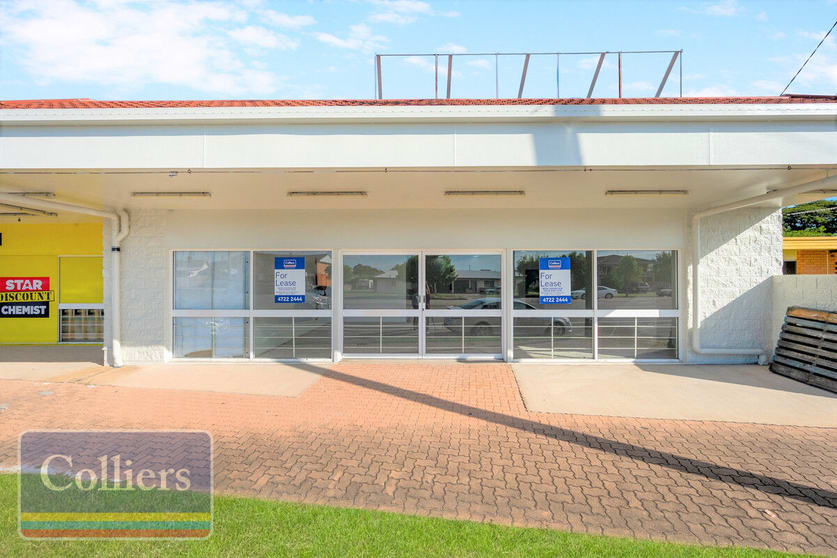 Click to view all images 3/210 Ross River Road Aitkenvale QLD 4814 - Image 1