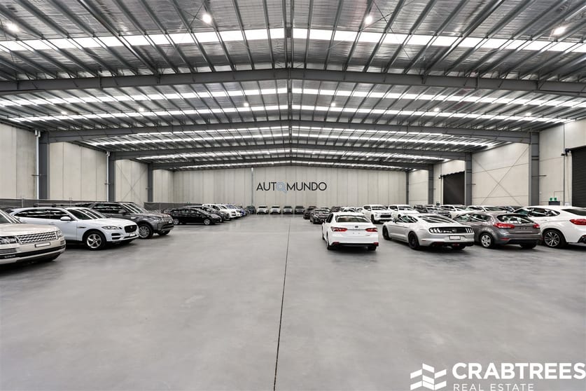 Click to view all images 1-11 Knowles Road Dandenong South VIC 3175 - Image 3