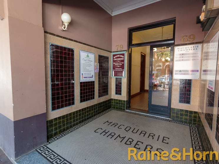 Room 19/69-79 Macquarie Street Dubbo NSW 2830 - Image 1