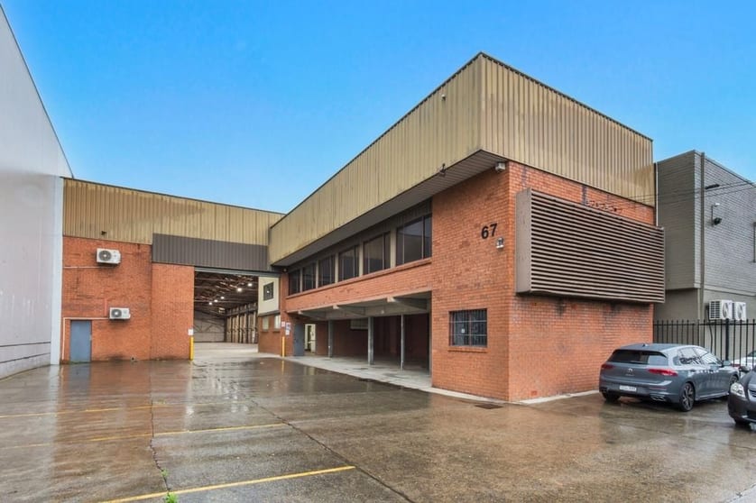 Click to view all images 67 Atkins Road Ermington NSW 2115 - Image 1