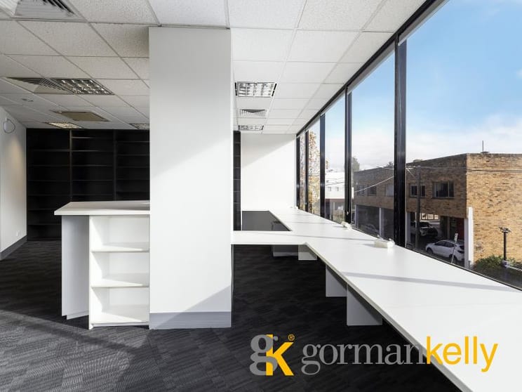 First Floor (Part)/20 Council Street Hawthorn East VIC 3123 - Image 3