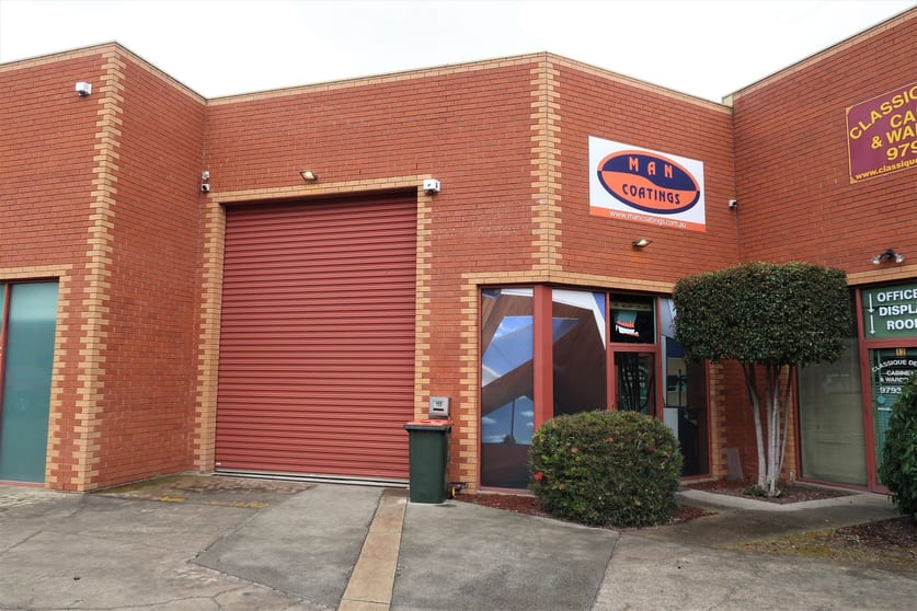 Click to view all images 11/5-7 Paul Court Dandenong VIC 3175 - Image 1
