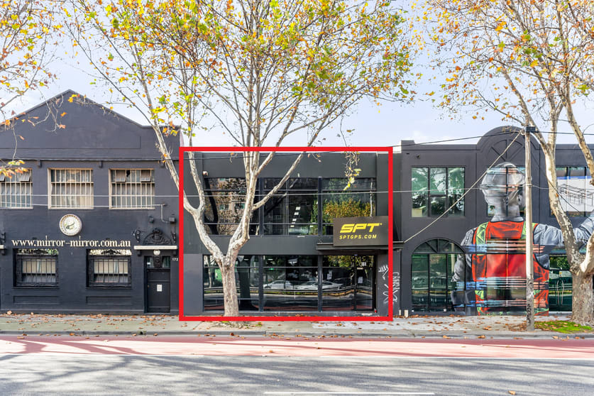 168 Hoddle Street Abbotsford VIC 3067 - Image 1