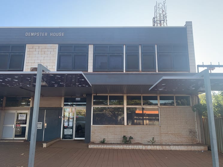 Click to view all images 7/15 Wedge Street Port Hedland WA 6721 - Image 1