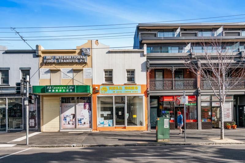 Click to view all images 55 Peel Street West Melbourne VIC 3003 - Image 1