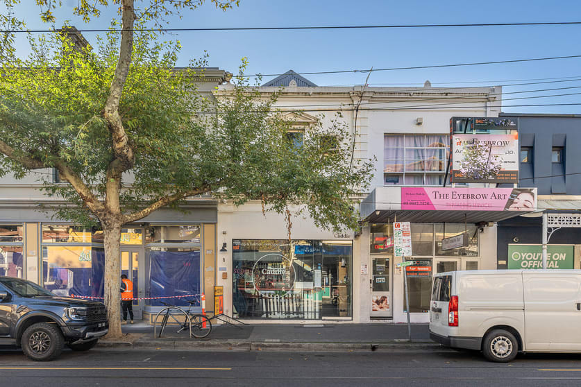 167 Swan Street Richmond VIC 3121 - Image 1