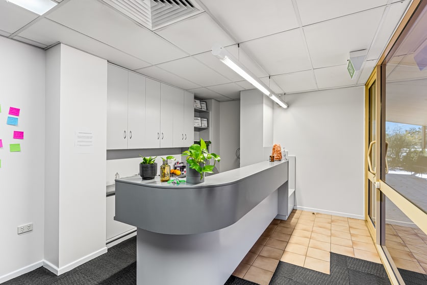 Shop B/58-62 Middle Street Chinchilla QLD 4413 - Image 2