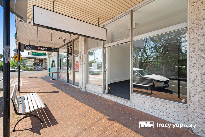 Click to view all images 21 Railway Parade Eastwood NSW 2122 - Image 3