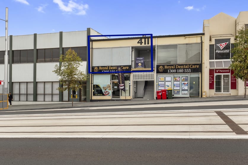 suite 3/411 Church Street Parramatta NSW 2150 - Image 1