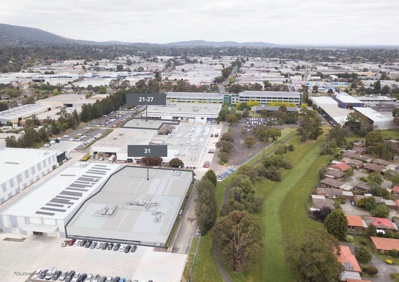 Click to view all images 885 Mountain Highway Bayswater VIC 3153 - Image 2