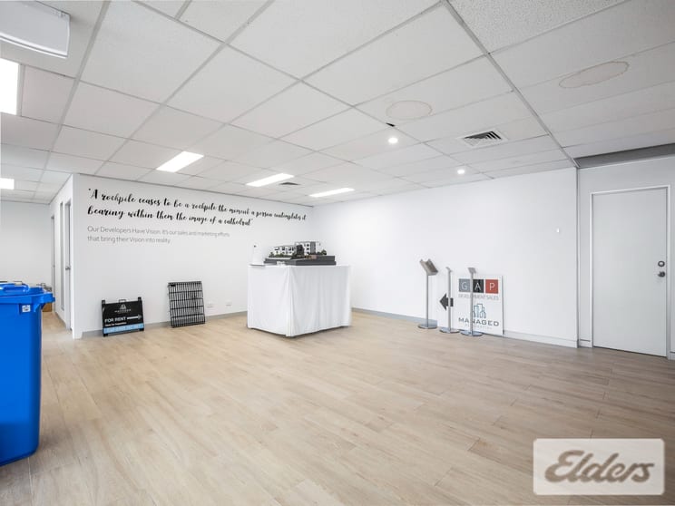 Suite/876 Brunswick Street Fortitude Valley QLD 4006 - Image 3