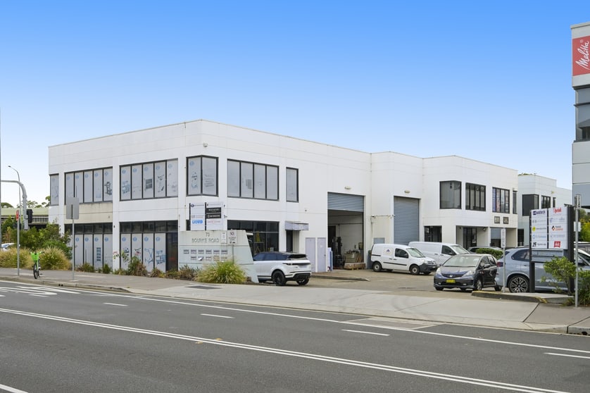 1/77-79 Bourke Rd Alexandria NSW 2015 - Image 1