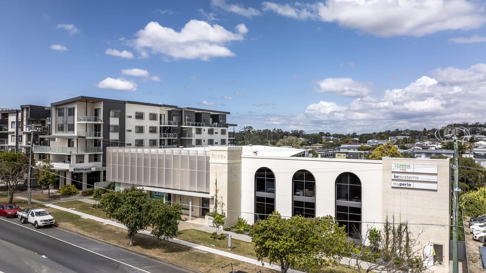 1045 Wynnum Road Cannon Hill QLD 4170 - Image 1