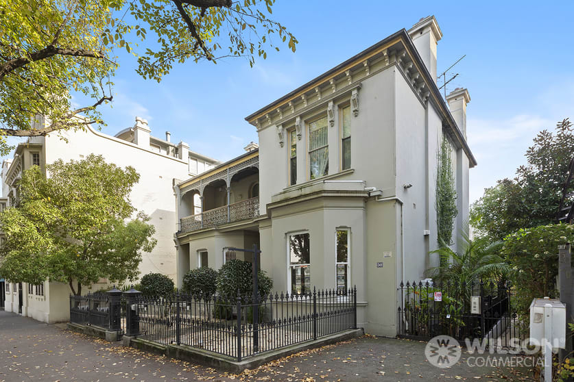 Click to view all images 1/50 Fitzroy Street St Kilda VIC 3182 - Image 2