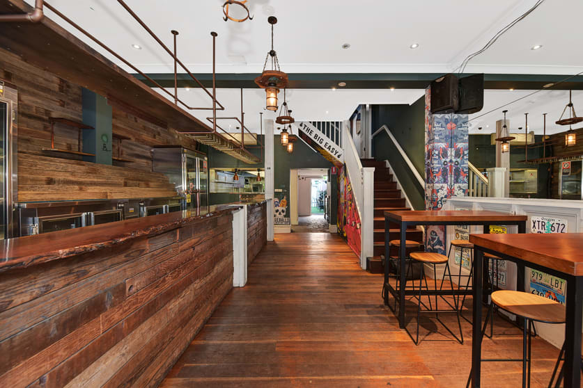 Click to view all images 77 Stanley Street Darlinghurst NSW 2010 - Image 3