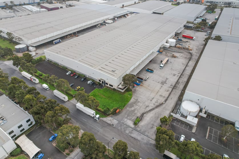 Unit 1, 80-96 South Park Drive Dandenong South VIC 3175 - Image 2