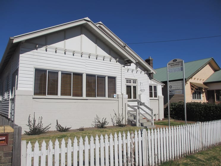 Suite 2/94 Beardy Street Armidale NSW 2350 - Image 1
