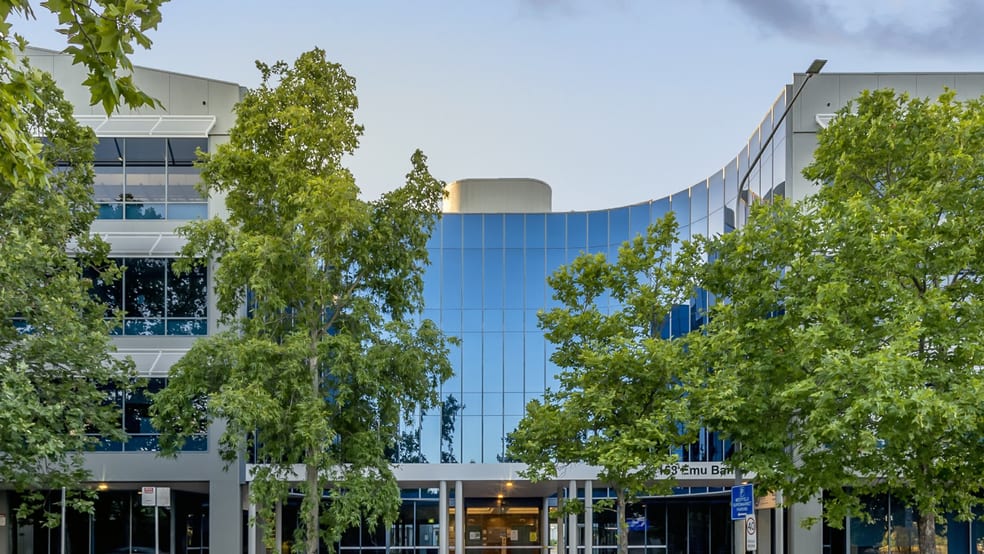 Click to view all images Units 6, 7 & 8, Level 1/21 Benjamin Way Belconnen ACT 2617 - Image 1