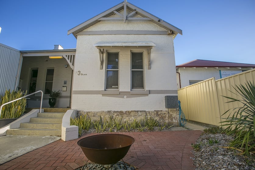 Click to view all images 3a Blake Street North Perth WA 6006 - Image 1