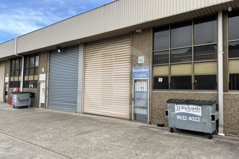 Click to view all images 15/20 TUCKS ROAD Seven Hills NSW 2147 - Image 1