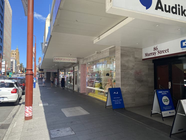 209/86 Murray Street Hobart TAS 7000 - Image 1