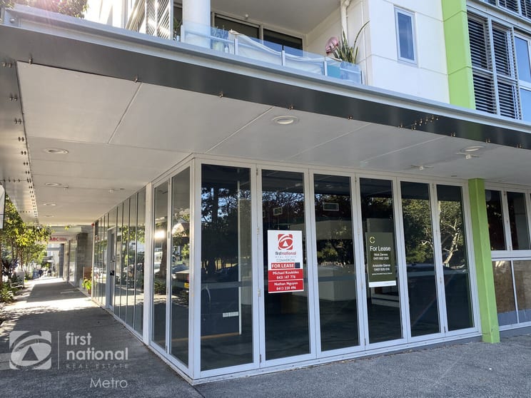 Click to view all images 68 Manning Street South Brisbane QLD 4101 - Image 1
