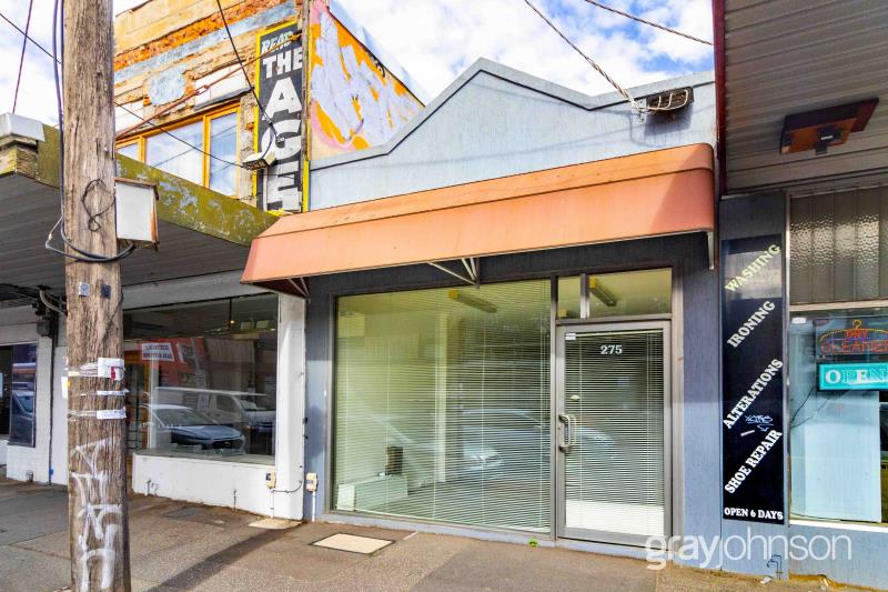275 Johnston Street Abbotsford VIC 3067 - Image 1