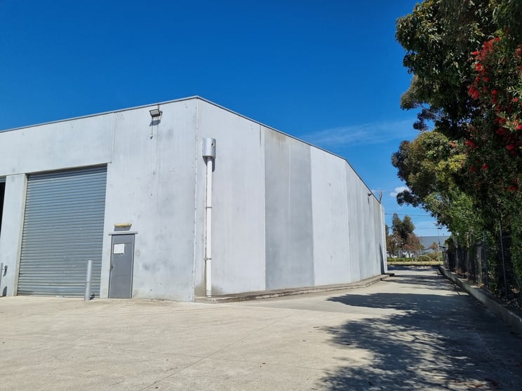 Click to view all images Unit 1/2 Tullamarine Park Road Tullamarine VIC 3043 - Image 2