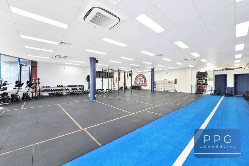 Click to view all images S2, L2/70 - 76 Princes Highway Arncliffe NSW 2205 - Image 2