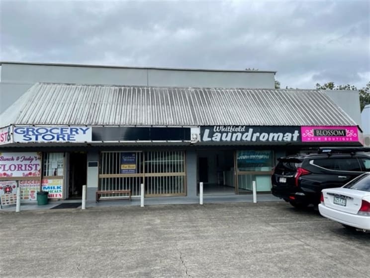 2/17 BROOKS STREET Whitfield QLD 4870 - Image 1
