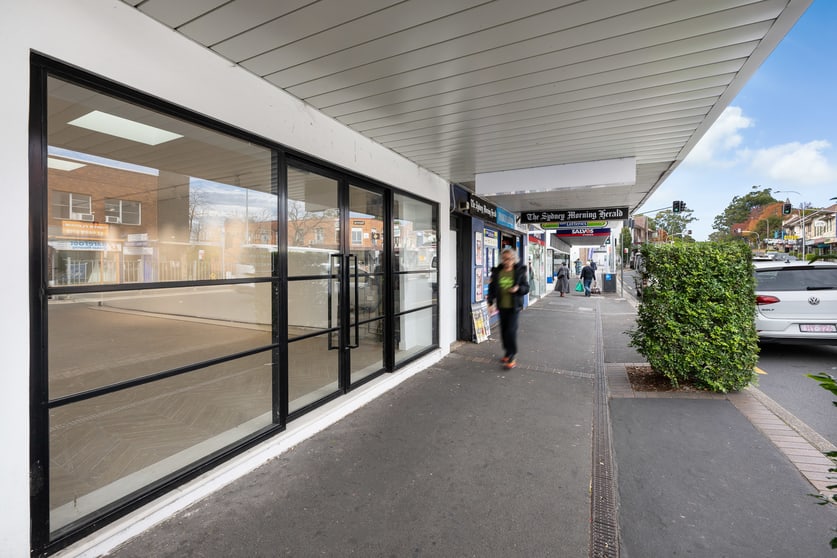 Click to view all images GF Shop/759 Pacific Highway Gordon NSW 2072 - Image 2
