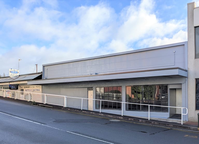 Click to view all images 62-64 Wilmot Street Burnie TAS 7320 - Image 3