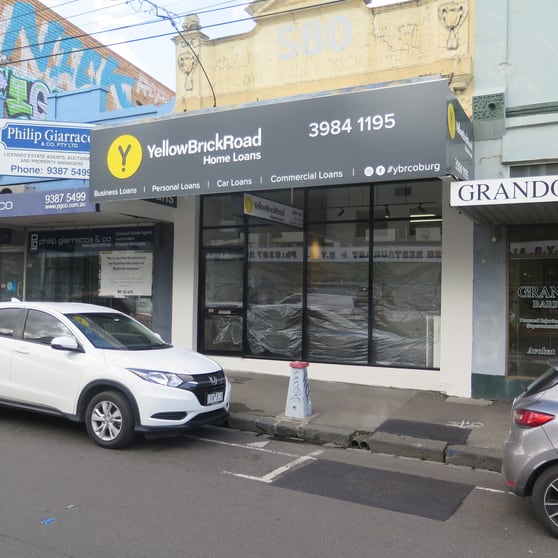 580 Sydney Road Brunswick VIC 3056 - Image 1
