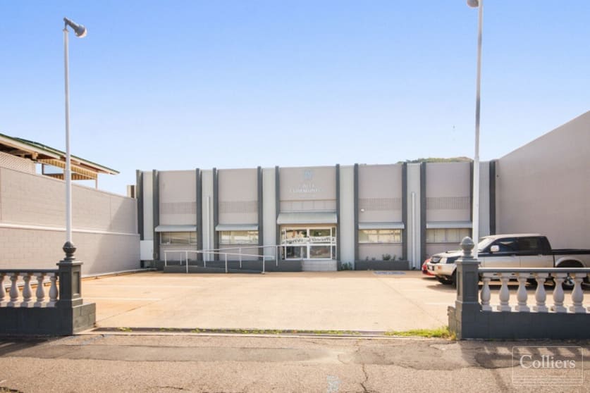 Click to view all images 799 Flinders Street Townsville City QLD 4810 - Image 1