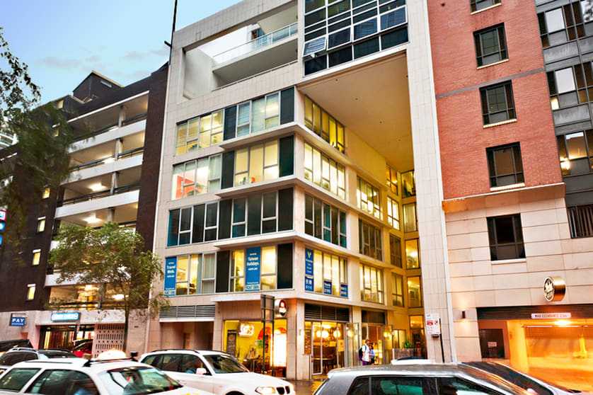 98/515 Kent Street Sydney NSW 2000 - Image 1
