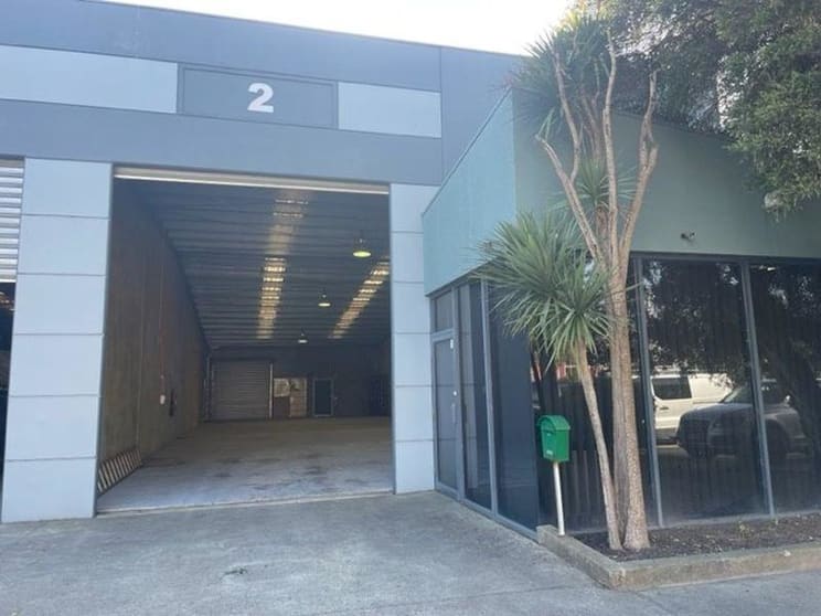 Unit 2/19-25 Rimfire Drive Hallam VIC 3803 - Image 1