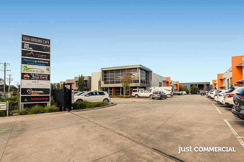 Click to view all images 9/260-276 Abbotts Road Dandenong South VIC 3175 - Image 1