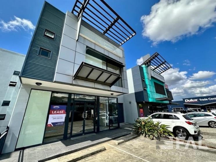 Click to view all images Whole Building 3/66 Coonan Street Indooroopilly QLD 4068 - Image 2