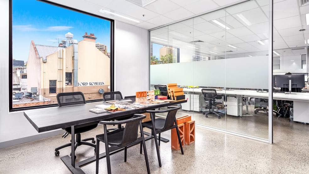 Level 4/70 RILEYSTREET Darlinghurst NSW 2010 - Image 2