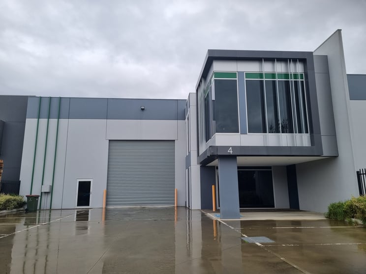 Click to view all images 4 Goodyear Drive Thomastown VIC 3074 - Image 1