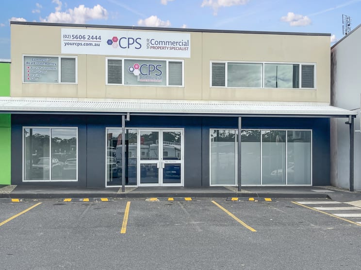 Suite 3/380 Pacific Highway Coffs Harbour NSW 2450 - Image 1