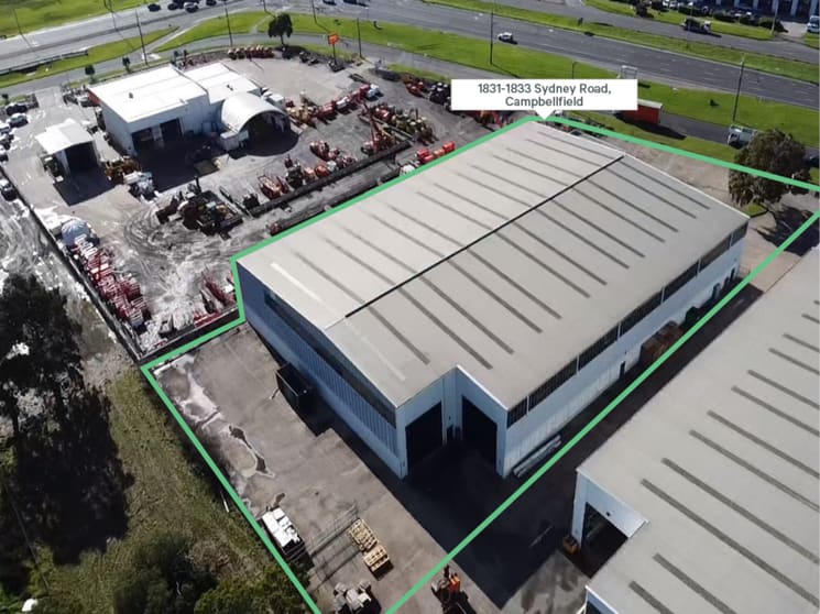 1831-1833 Sydney Road Campbellfield VIC 3061 - Image 3