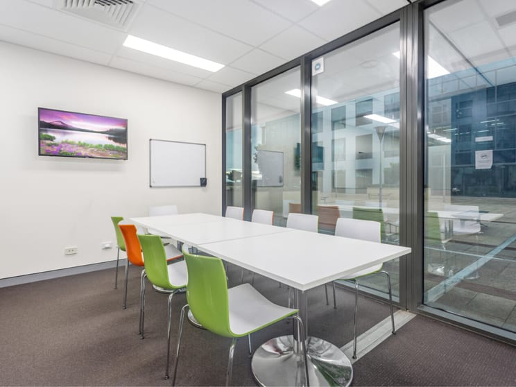 Click to view all images A119/20 Lexington Drive Bella Vista NSW 2153 - Image 2