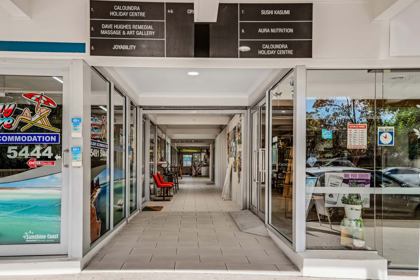 Click to view all images Shop 3/78-80 Bulcock Street Caloundra QLD 4551 - Image 3