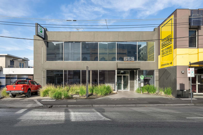 Click to view all images 668 Burwood Road Hawthorn VIC 3122 - Image 1