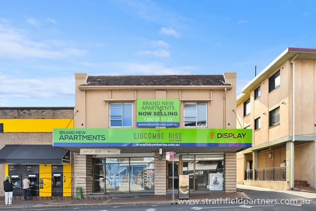 Click to view all images 27-29 Church Street Lidcombe NSW 2141 - Image 3