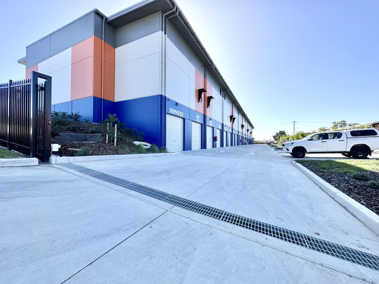 Click to view all images 21/5B Murray Dwyer Circuit Mayfield West NSW 2304 - Image 2