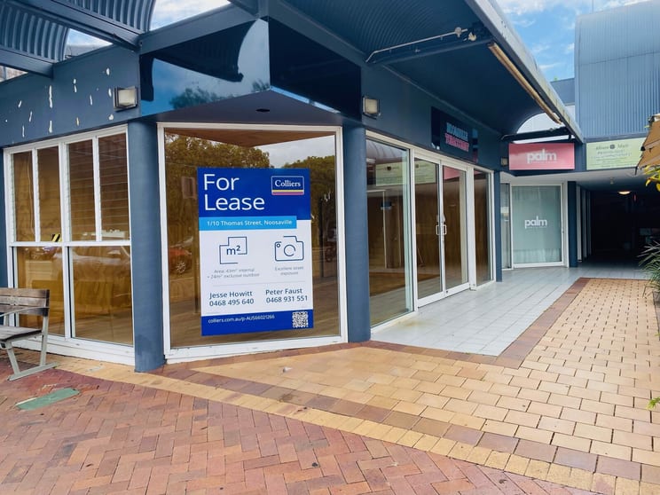 Click to view all images 1/10 Thomas Street Noosaville QLD 4566 - Image 3