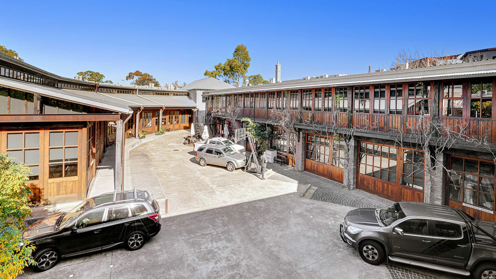 Unit 14/43-53 BRIDGE ROAD Stanmore NSW 2048 - Image 4